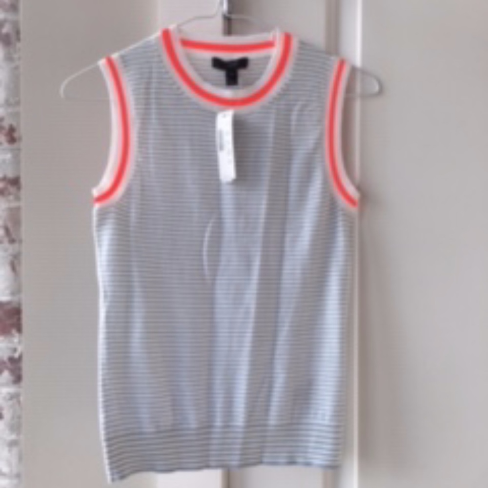 Women's JCREW dress shirt